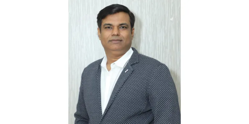 Vijay Lalsingh Yadav 